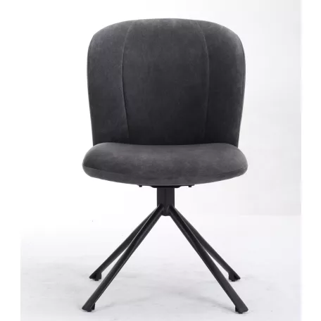 Zelad szék (szürke)