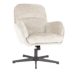 Cancon relaxfotel (bézs)