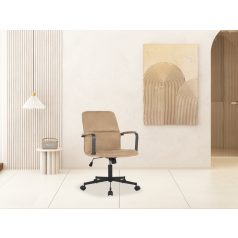 Irodai szék jackson (kék)