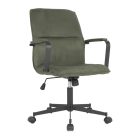 Irodai szék jackson (zöld)