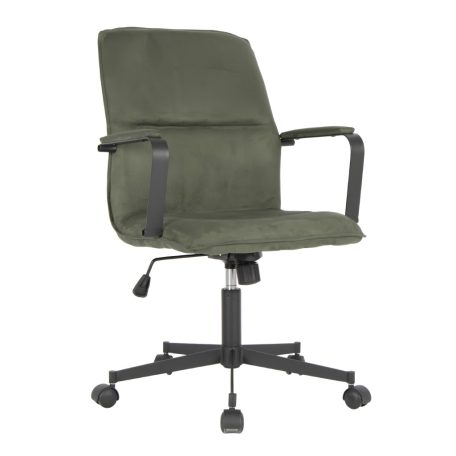 Irodai szék jackson (zöld)