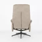 Relaxfotel snow (barna)