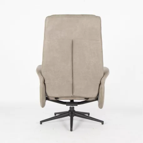 Relaxfotel snow (barna)