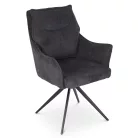 Talis szék (sötétszürke)