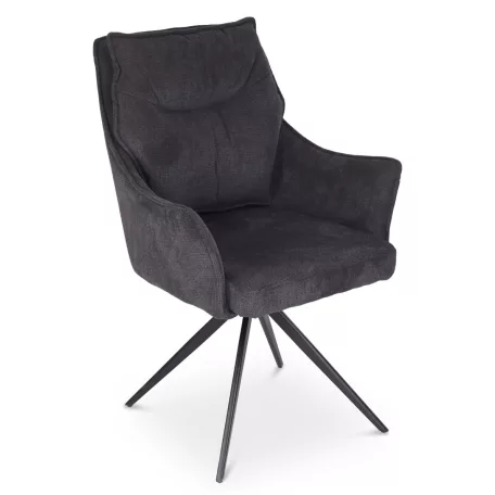 Talis szék (sötétszürke)