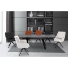 Talis szék (sötétszürke)