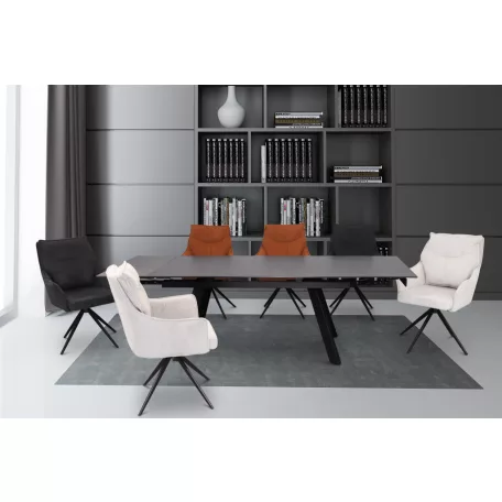 Talis szék (sötétszürke)