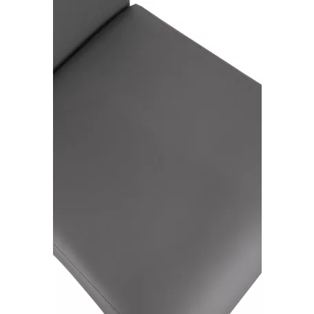 Melia szék (fekete)