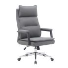 Willy irodai szék (szürke)