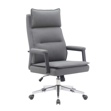 Willy irodai szék (szürke)