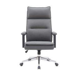 Willy irodai szék (szürke)