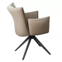 Vezető szék (barna)