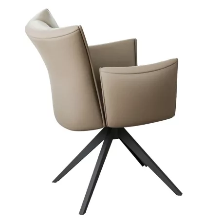 Vezető szék (barna)