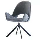 Rene szék szürke (szürke)