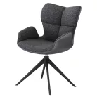 Suzi szék (szürke)