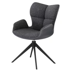 Suzi szék (szürke)