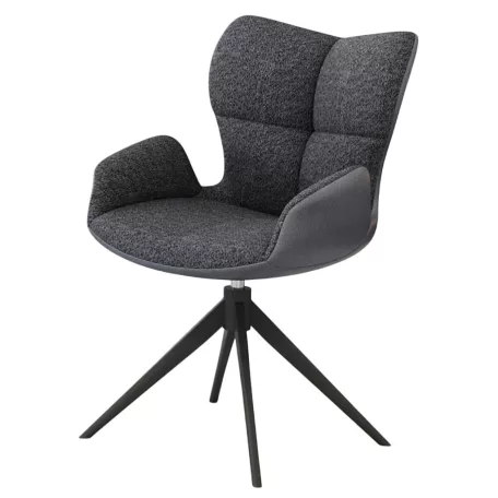 Suzi szék (szürke)