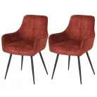 Luis szék (szürke)