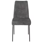 Anna szék kék (szürke)