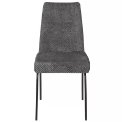 Anna szék kék (szürke)