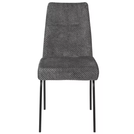 Anna szék kék (szürke)