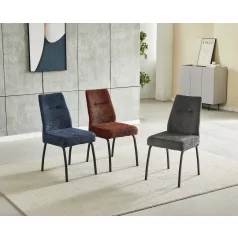 Anna szék kék (szürke)