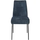 Anna szék kék (kék)