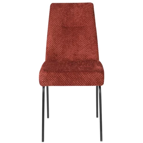 Anna szék kék (barna)