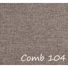 Tramonto szék (barna)