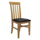 Tramonto szék (szürke)