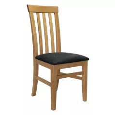 Tramonto szék (szürke)