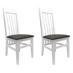 Katy szék (szürke)