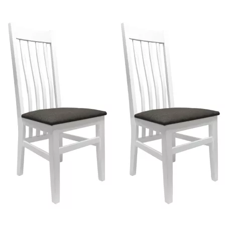 Katy szék (szürke)