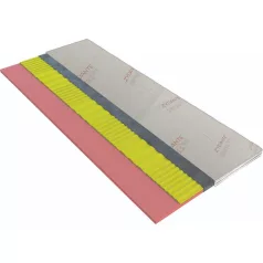 Memória 3d takaró matrac 120x200cm