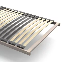 Hajtogatós ágyrács 200x120