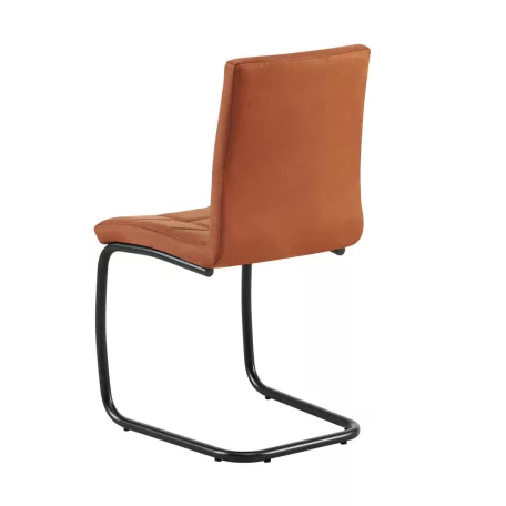 Parma bézs színű szék (mély, tcb-808)