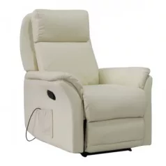 masszázs fotel MIAMI bézs