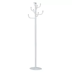 Ruhaakasztó színe (fehér)