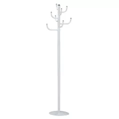 Ruhaakasztó színe (fehér)