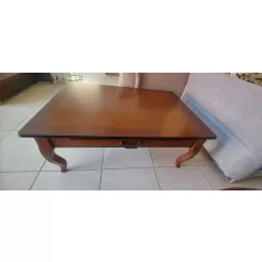 Padova dohányzóasztal