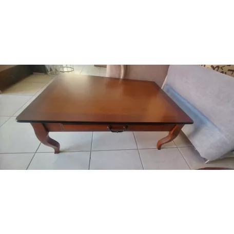 Padova dohányzóasztal