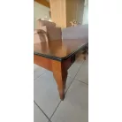 Padova dohányzóasztal