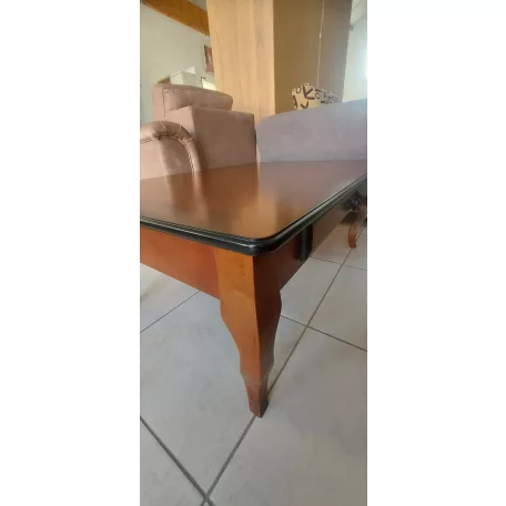 Padova dohányzóasztal