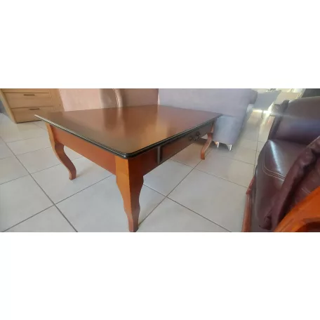 Padova dohányzóasztal