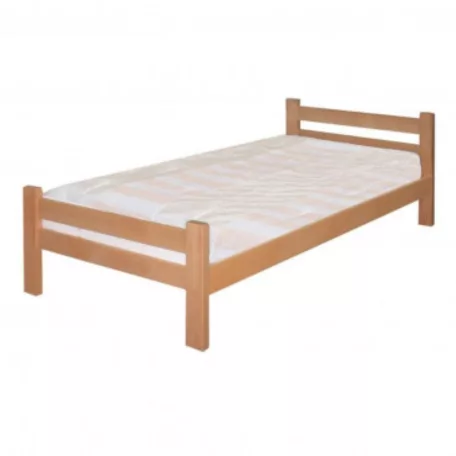 Meda ágy (bükk, 96x210x79, 90x200)