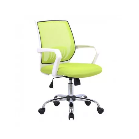 forgószék LILI zöld