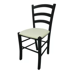 Paesana szék pu (barna)