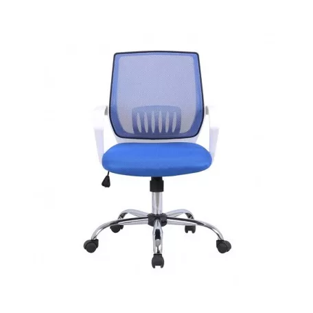 forgószék LILI kék