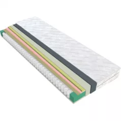 Matrac sky memory 90x200cm