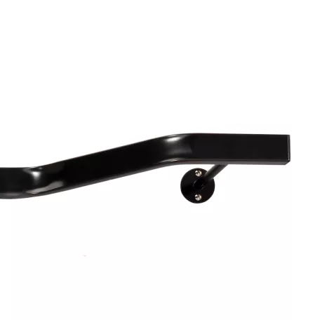 Polona ruhaakasztó fekete